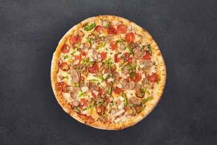 Westshore Pizza