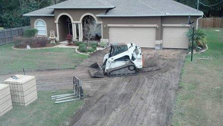 3-D Construction Enterprises