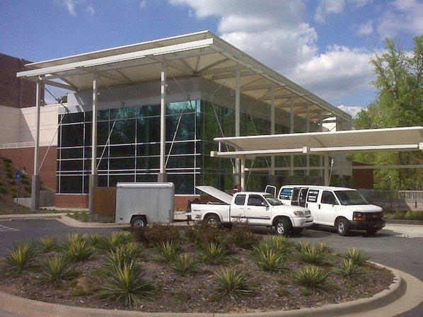 SOLAR/TEK Window Tinting, Inc