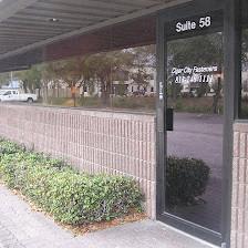 Cigar City Fasteners