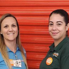 U-Haul Moving & Storage at Westchase