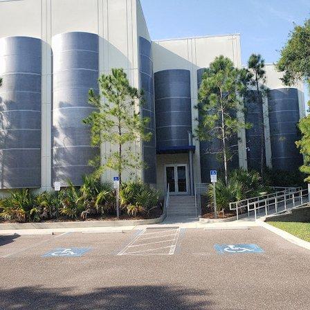 Flexential - Tampa - North Data Center