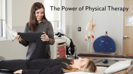 Select Physical Therapy - Tampa Palms