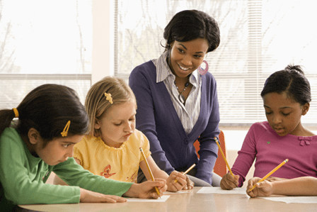 Club Z! Tutoring Franchise Opportunities