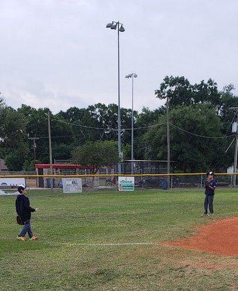 WELLSWOOD YOUTH BASEBALL, INC.