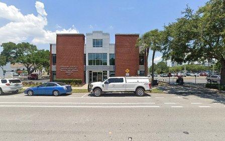 Pinellas County Homeless Leadership Board