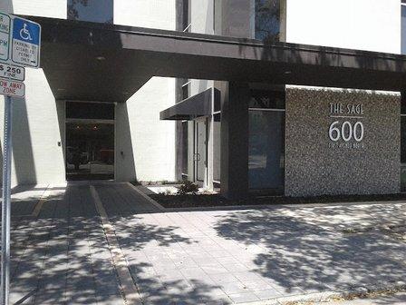 YMCA of Greater St. Petersburg - Corporate Office