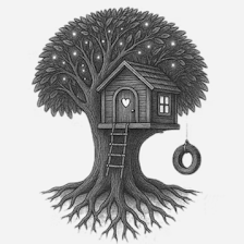 The Rooted Refuge