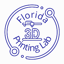 Florida 3D Printing Lab