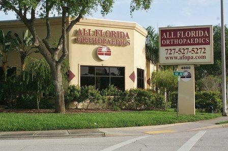 Florida Orthopaedic Institute