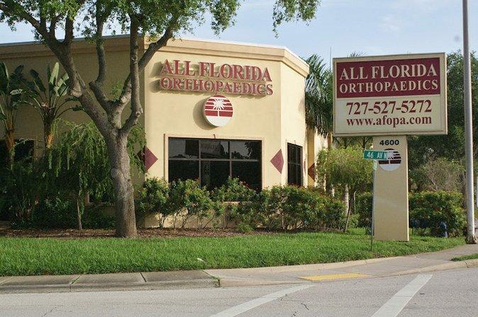 Florida Orthopaedic Institute