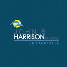 John B Harrison DDS MSc