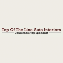 Top of the Line Auto Interiors