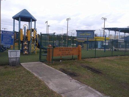 Northeast Little League