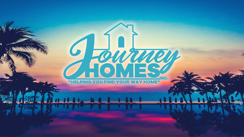 Journey Homes Inc.