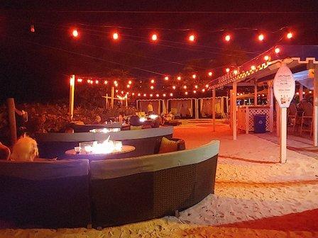 Sandbar Beach Bar