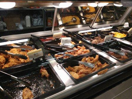 Publix Super Market at Madeira Shopping Center