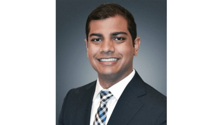 Dr. Harsh Patel, MD