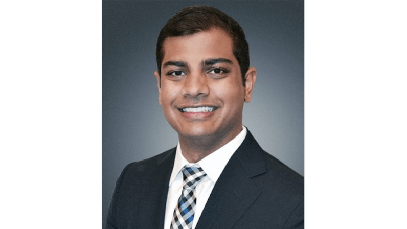 Dr. Harsh Patel, MD