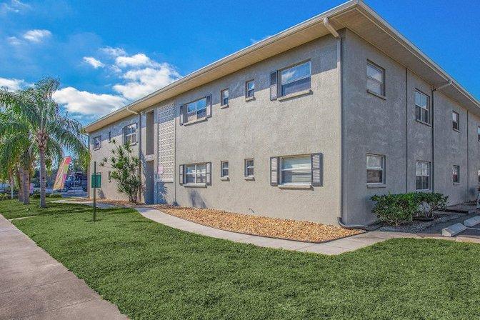 Park House Apartments