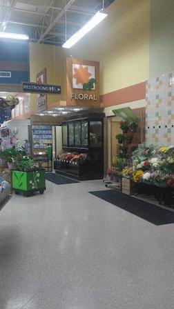 Publix Super Market at Shoppes at the Royale