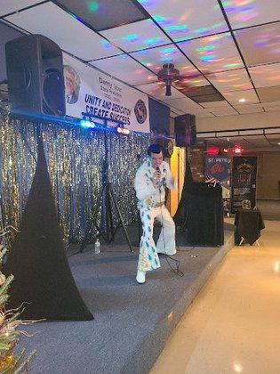 St Petersburg Elks Lodge #1224