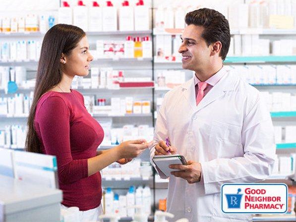 St. Petersburg Pharmacy