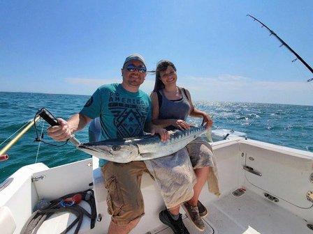 Scotty J's Charters