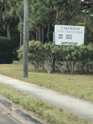 Lakewood United Church of Christ