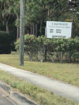 Lakewood United Church of Christ