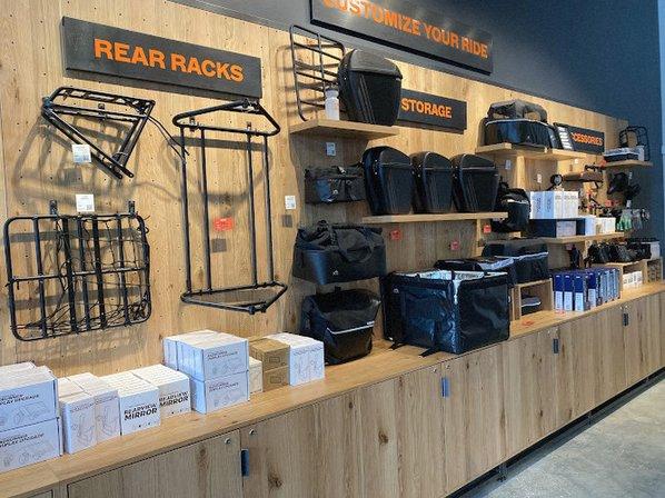 Rad Power Bikes - Electric Bike Sales, Service & Rentals