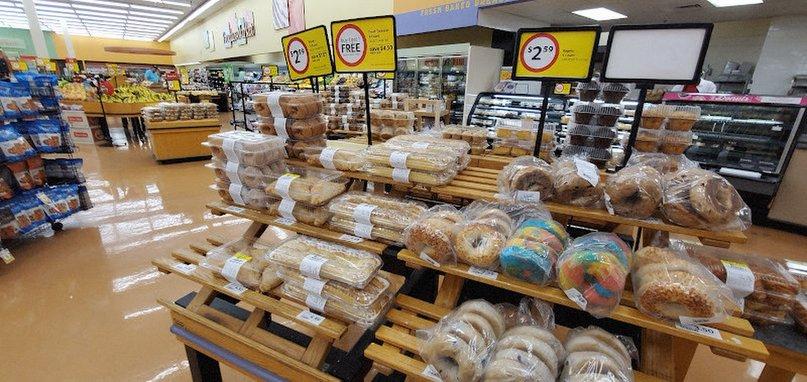 Winn-Dixie