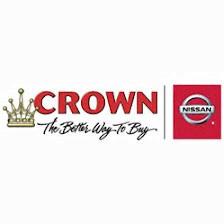 Crown Nissan Service