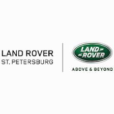 Land Rover St Petersburg Service