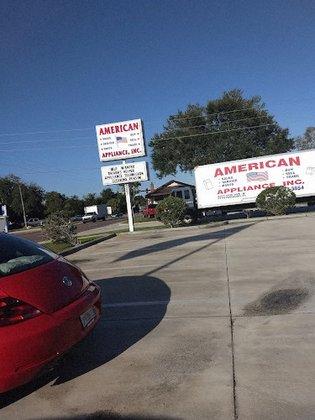American Appliance Inc