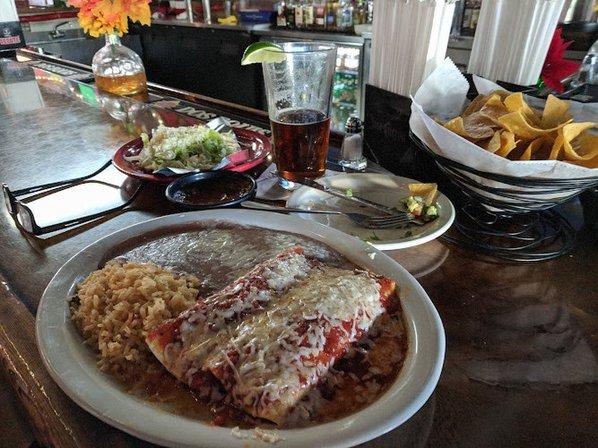Tequila's Mexican Grill & Cantina