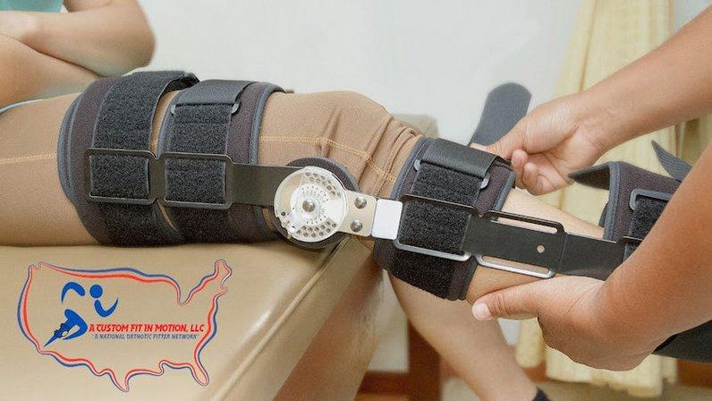 A Custom Fit iNMotion, LLC