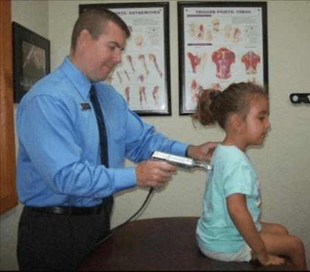 Active Chiropractic & Rehabilitation