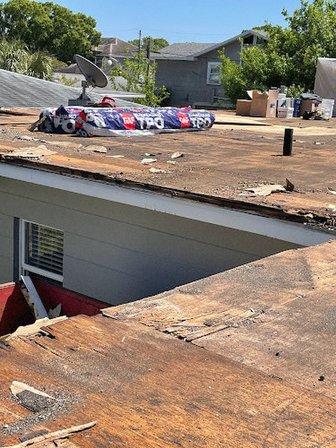 Strategic Roofing