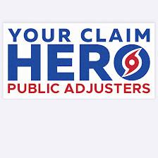 Your Claim Hero Public Adjusters