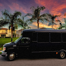 Sunset Express Limo