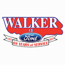 Walker Ford Service Department-Clearwater