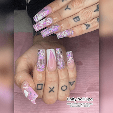 Unity Nail Spa - 15% OFF NEW CLIENTS