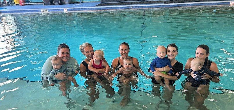 Mac's Swim School