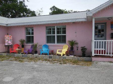 Art Lovers Place, Inc.