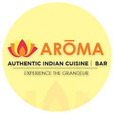 Aroma Indian Cuisine & Bar