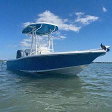 Wish Upon A Fish Charters