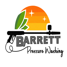 Barrett Pressure Washing