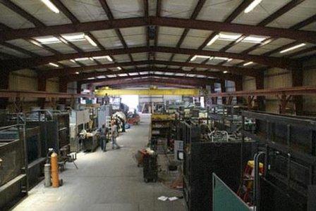 B & L Cremation Systems Inc