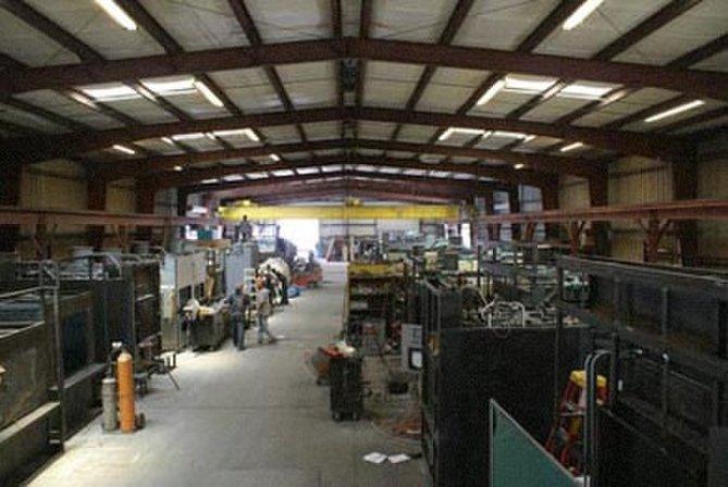 B & L Cremation Systems Inc